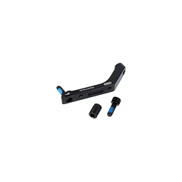 Adaptador caliper trasero FM-PM 140mm - ELVEDES