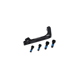 Adaptador caliper delantero FM-PM 140/160mm - ELVEDES
