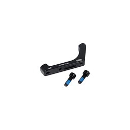 Adaptador caliper traser FM-PM 160mm - ELVEDES