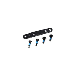 Adaptador caliper delantero FM-FM 140/160mm - ELVEDES
