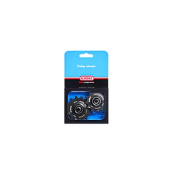 Set roldanas 1x12 + 1x14 dientes narrow/wide SRAM MTB - ELVEDES