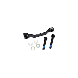 Adaptador caliper delantero PM-PM 180/160mm - ELVEDES