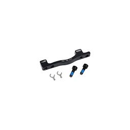 Adaptador caliper del/tras PM-PM 160-203mm - ELVEDES