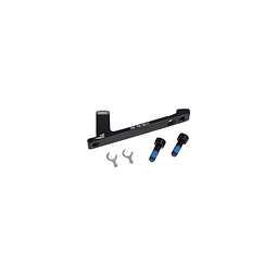 Adaptador caliper delantero PM-PM 160-180mm - ELVEDES