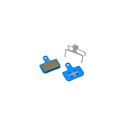 Pastillas de freno SOFT para Avid DB1/DB3 - ELVEDES