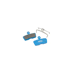 Pastillas de freno SOFT para Avid Code 2011 - ELVEDES