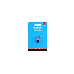 Pastillas de freno SOFT para Shimano MTB 4-pistones - ELVEDES