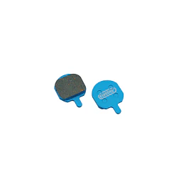 Pastillas de freno SOFT para Hayes/Promax - ELVEDES