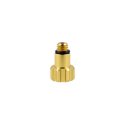 Set adaptadores de purgado PRO para Tektro - ELVEDES