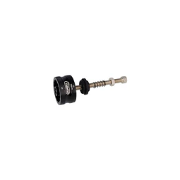 Llave para cubeta de motor 3/8" (12/16T) - ELVEDES