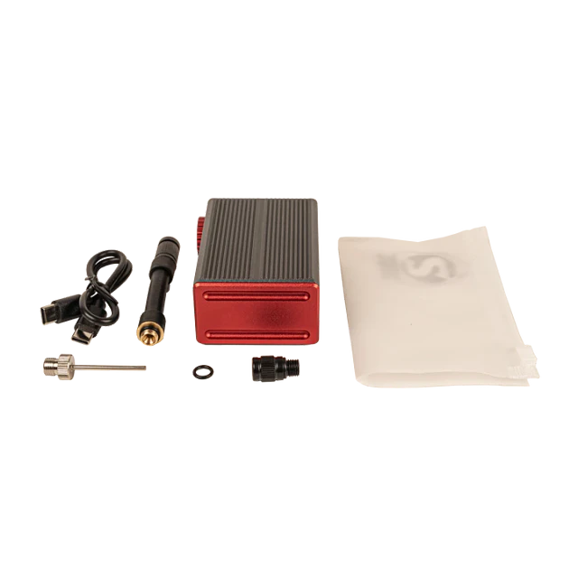 Elettrico Ultimate Inflator - Silca