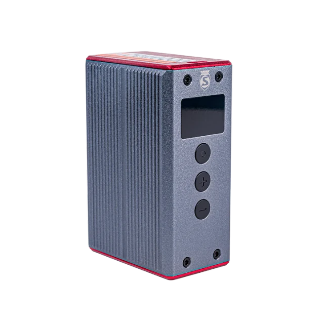 Elettrico Ultimate Inflator - Silca