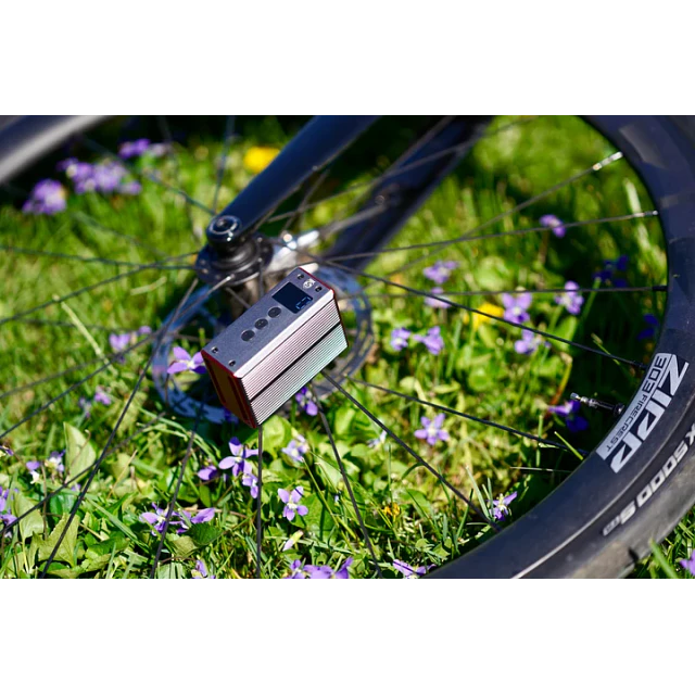 Elettrico Ultimate Inflator - Silca