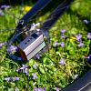 Elettrico Ultimate Inflator - Silca