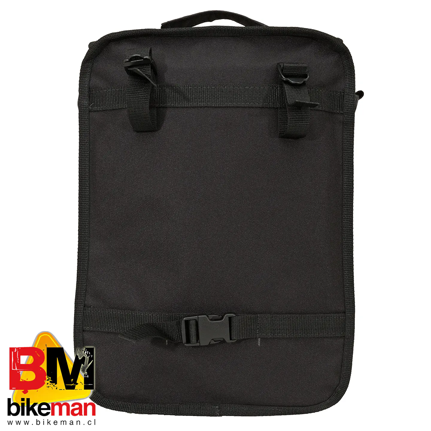 Alforja OnWheels para Notebook Acolchada 2