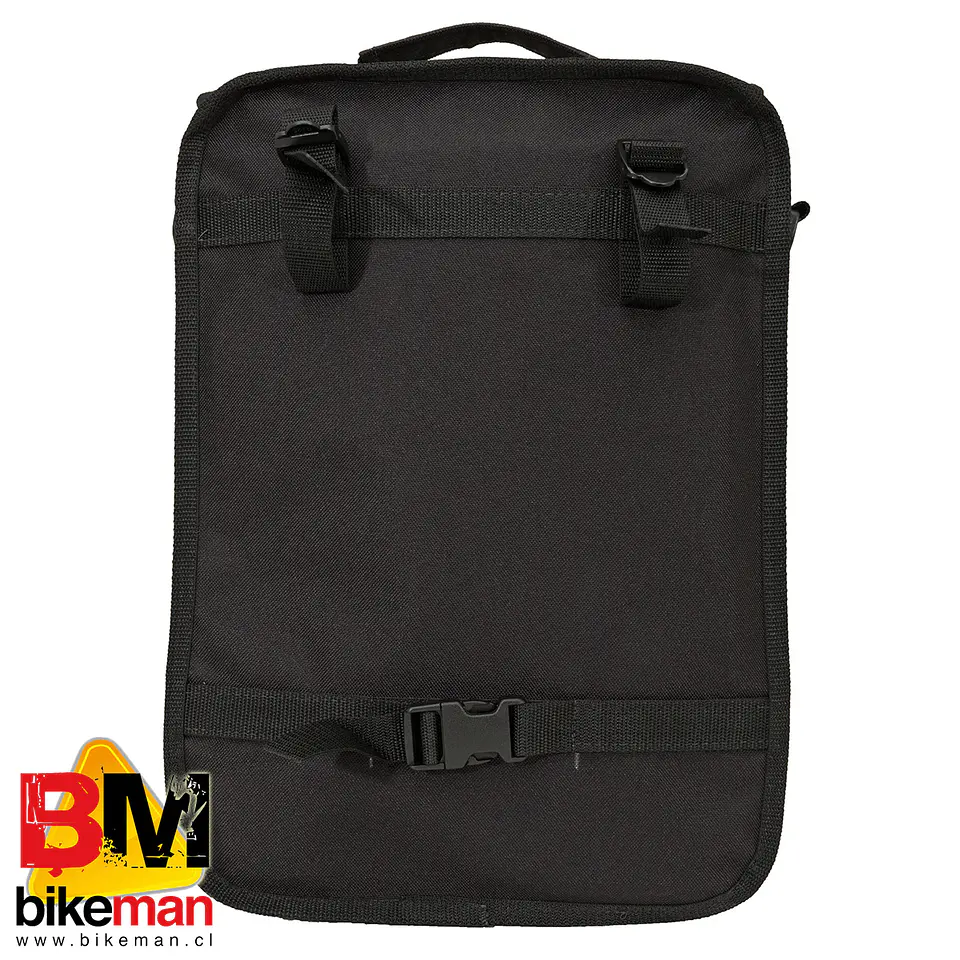 Alforja OnWheels para Notebook Acolchada 2