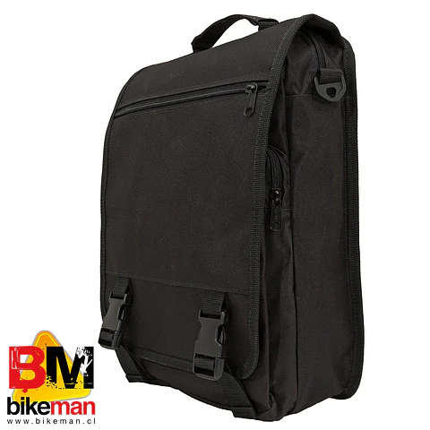 Alforja OnWheels para Notebook Acolchada