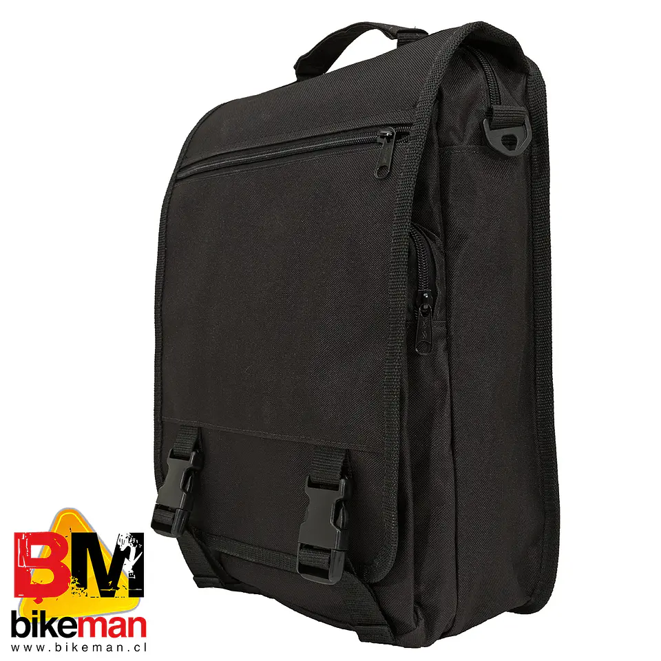 Alforja OnWheels para Notebook Acolchada 1