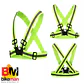 Arnes OnWheels Reflectante Regulable - Miniatura 4