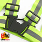 Arnes OnWheels Reflectante Regulable - Miniatura 7