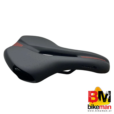 Asiento Velo Anti Prostático Perforado STD