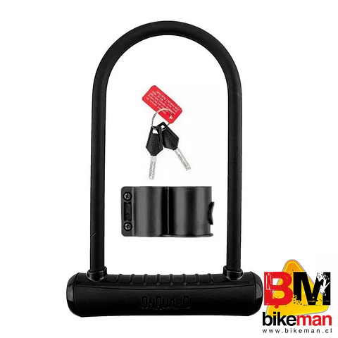 Candado U-Lock OnGuard Neons Standard