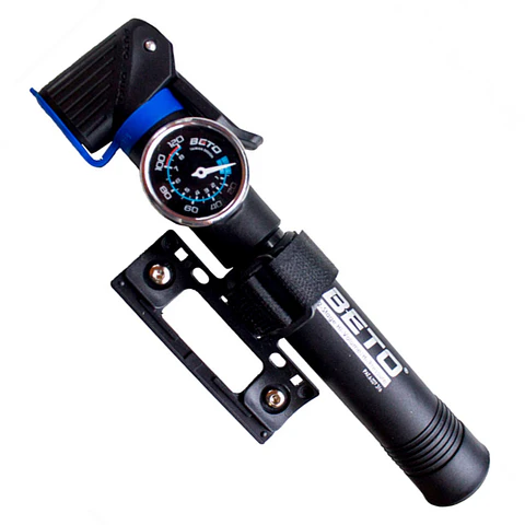 Bombin Beto 2 Stage Mini Pump CAH-030PG
