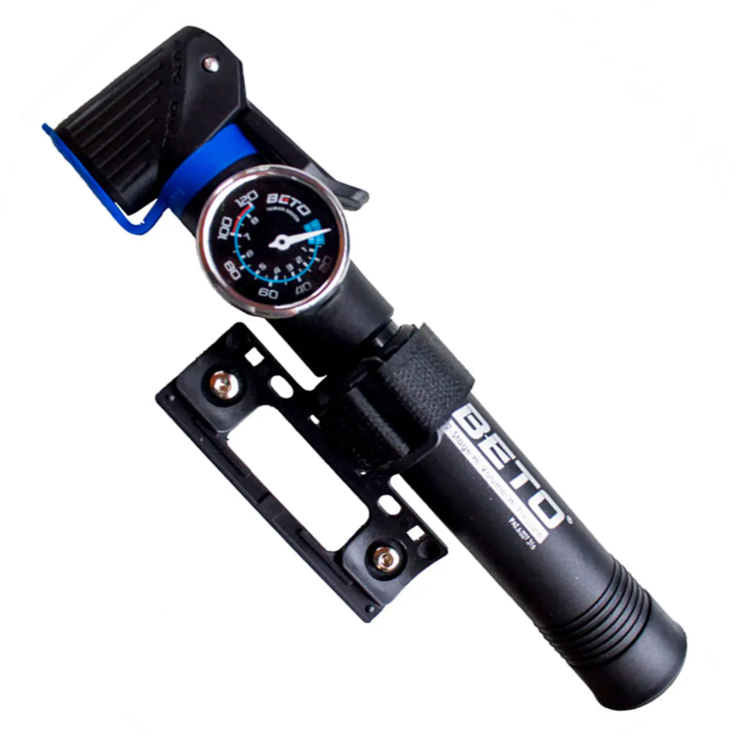 Bombin Beto 2 Stage Mini Pump CAH-030PG 2
