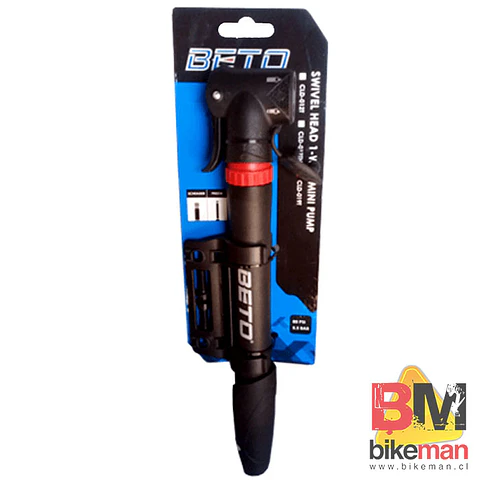 Bombin Beto 1-Way Swivel CLD-019T