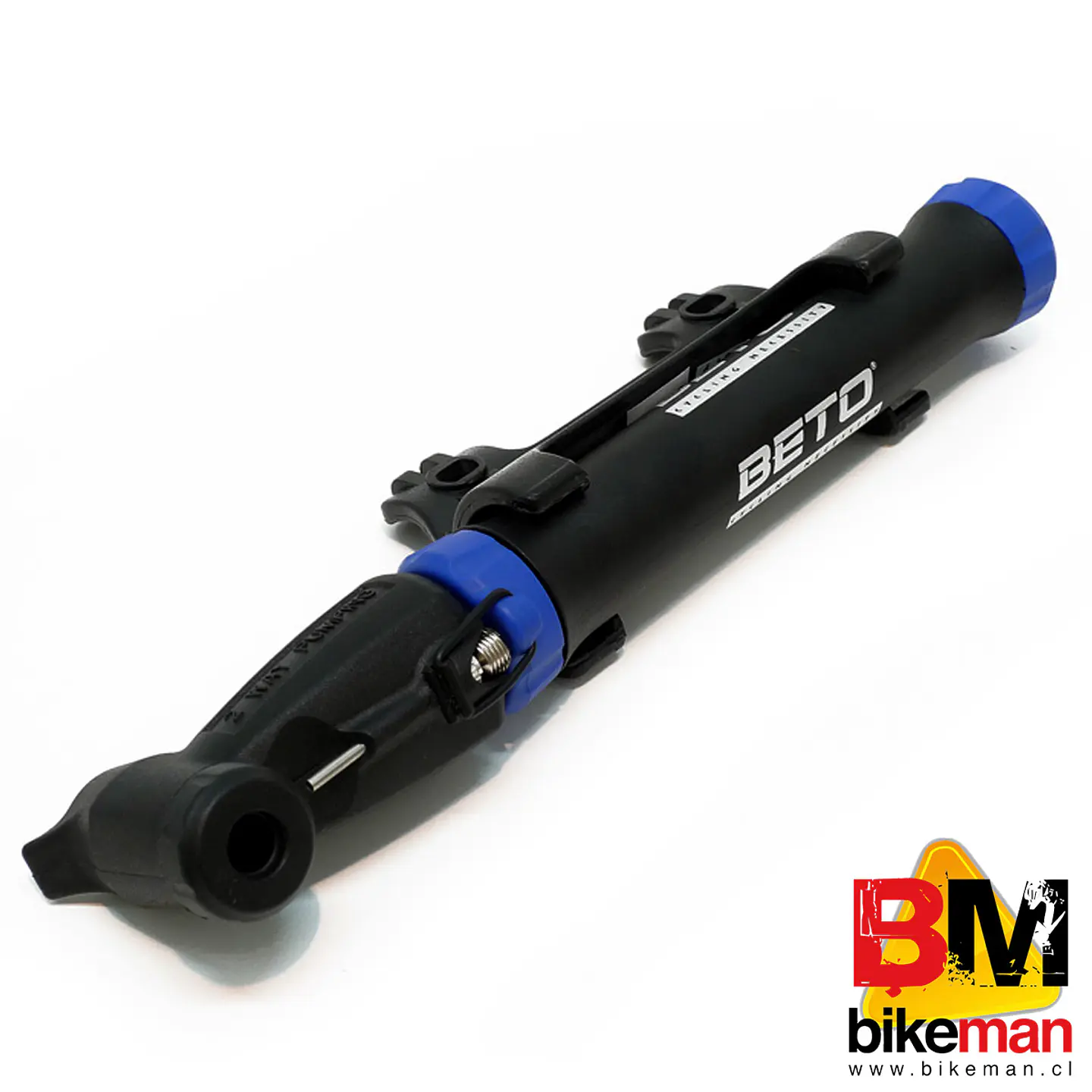 Bombin Beto Dual Action CMPB-03B 1