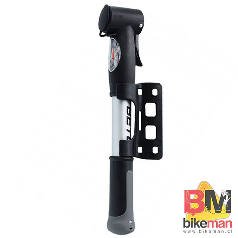 Bombin Beto Dual Action con Manometro CLD-024NAG