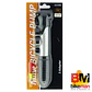 Bombin Telescopico Plastico JC310A - Miniatura 1