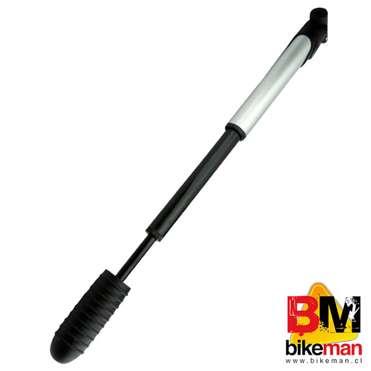 Bombin Telescopico Plastico JC310A 3