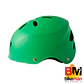 Casco Hook Urbano Verde con Luz Talla M - Miniatura 3