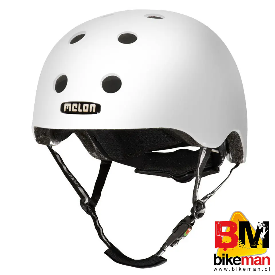 Casco Melon Brightest Talla XL 1