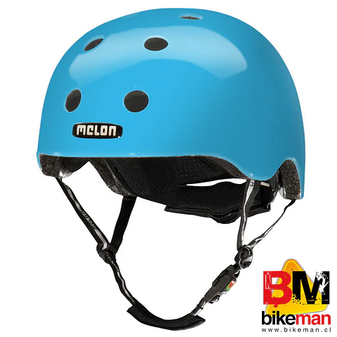 Casco Melon Cyaneon Talla XL