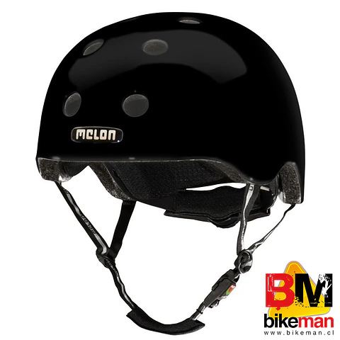 Casco Melon Closed Eyes Talla M/L