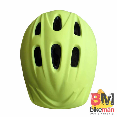 Casco OnWheels Kids Amarillo Talla XS
