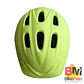 Casco OnWheels Kids Amarillo Talla XS - Miniatura 1