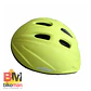 Casco OnWheels Kids Amarillo Talla XS - Miniatura 2