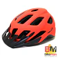 Casco Radical Mountain Trail Enduro Rojo - Miniatura 1