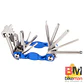 Set Allen con Extractor de Cadena Bikeboy - Miniatura 1