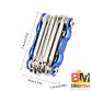 Set Allen con Extractor de Cadena Bikeboy - Miniatura 2