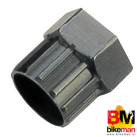 Extractor de Piñon Cassette Tipo Dado