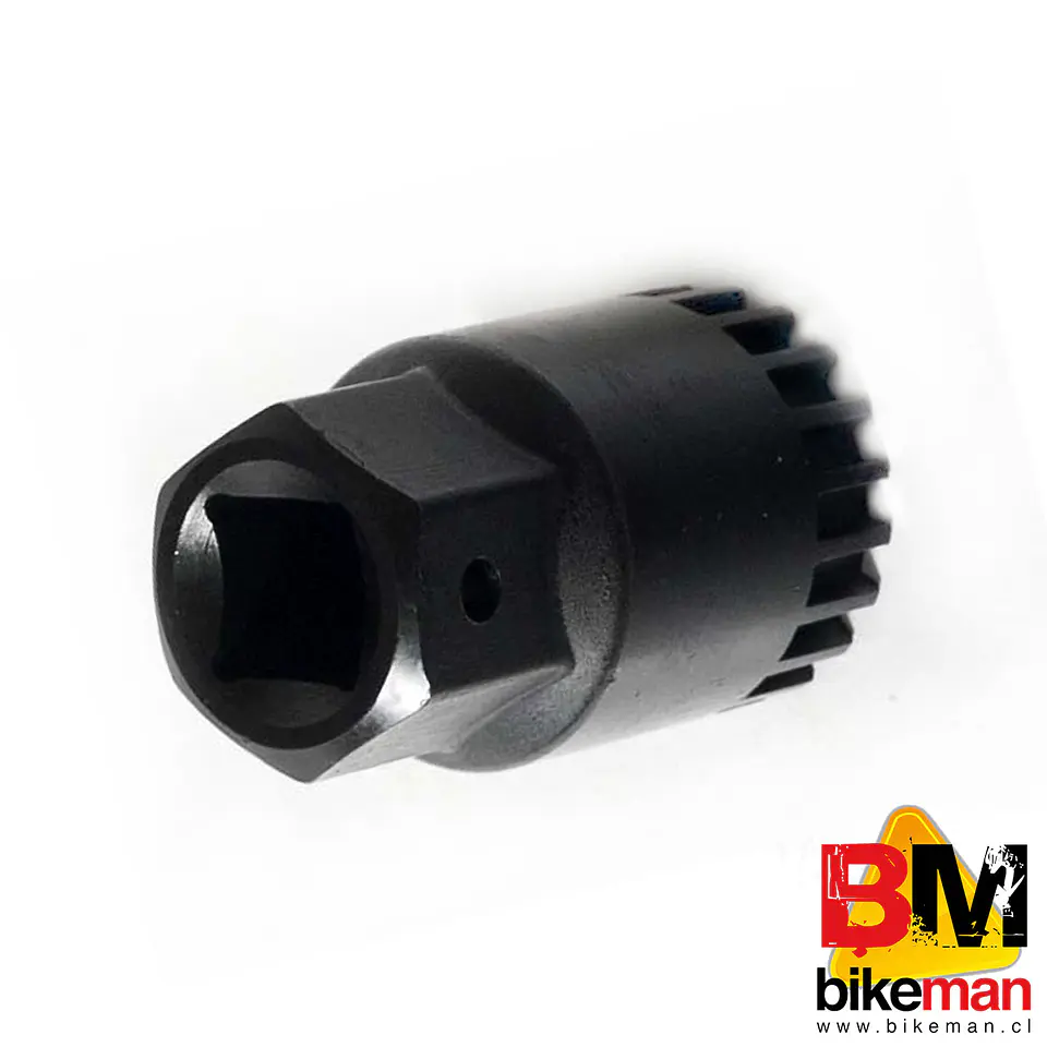 Extractor de Motor Sellado Bikehand 1