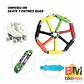 Herramienta Hook T para Skate / Patines - Miniatura 6