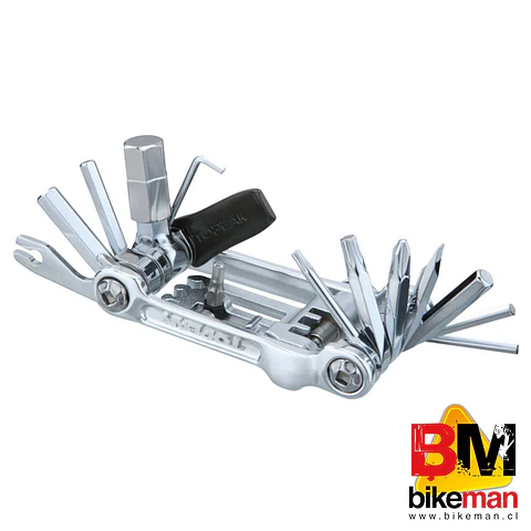 Herramienta Topeak Mini 20 Pro