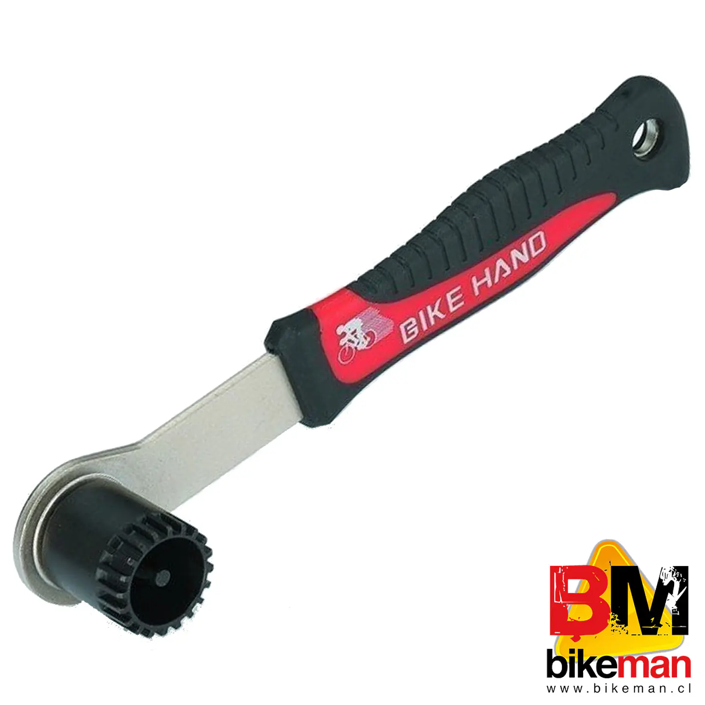 Extractor de Motor con mango 1