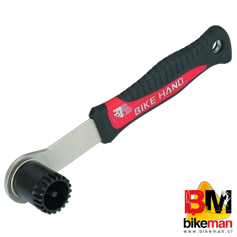 Extractor de Motor con mango 1