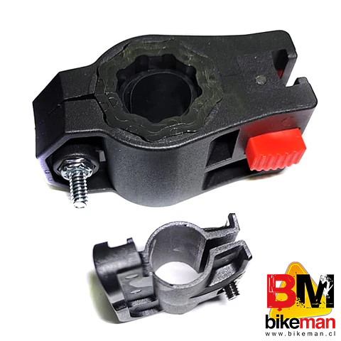 Soporte de Candado U-Lock Universal